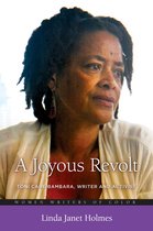 Women Writers of Color - A Joyous Revolt