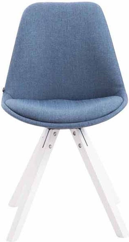 Cadeira HJH OFFICE Xt 600  Cinzento - Poliéster - 58 X 48 X 84 Cm Mrkean 4251084663445