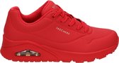 Skechers Uno Stand On Air 73690/ROUGE Rouge-42