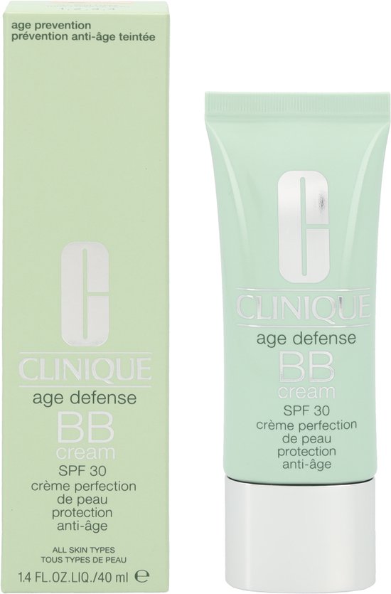 Clinique Age Defense BB Cream 40 ml - Shade 02 | bol