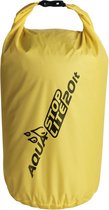 Ferrino Waterdichte Tas Aquastop Lite 30 Liter Geel