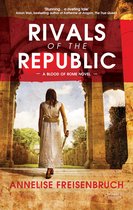 Rivals of the Republic Blood of Rome Blood of Rome 1