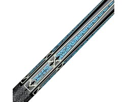 Pool cue - Vaula Supernova - model 3