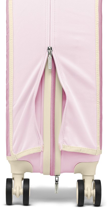 SUITSUIT - Fabulous Fifties - Pink Dust - Beschermhoes (55 cm) | bol.com
