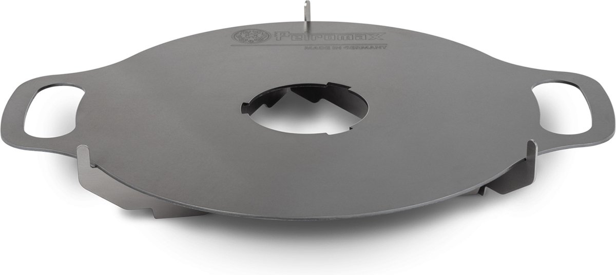 Petromax Atago Grillplaat