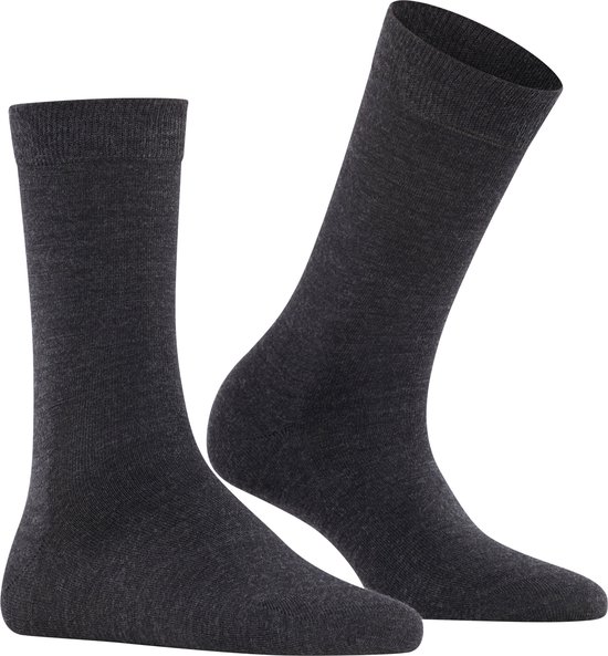FALKE SoftMerino Unisexe Taille 35-36