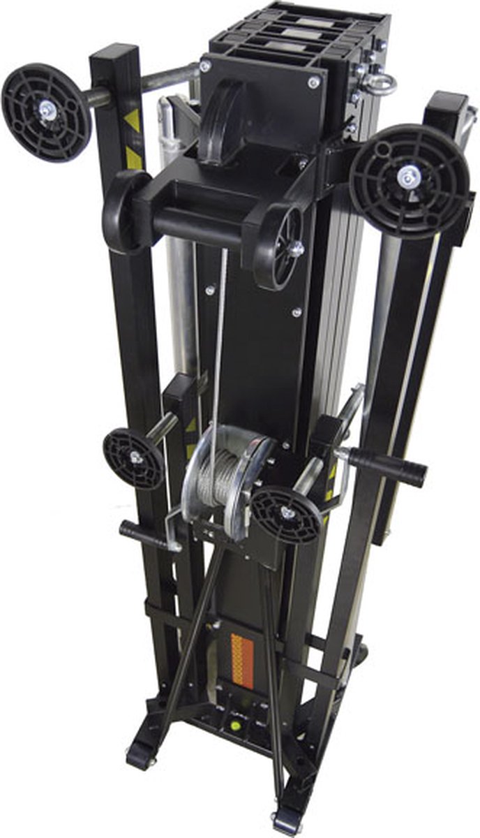Showgear MAT-500 Line Array Tower Mammoth Stand 6.5 m