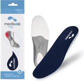 Semelles médicales Plaintes de l'épine calcanéenne - pointure homme 47