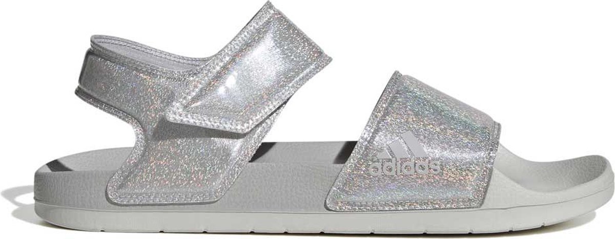 Adidas Adilette Sandalen Man Grijs