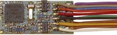 TAMS Elektronik 41-03312-01 LD-G-31 Locdecoder Met kabel, Met stekker