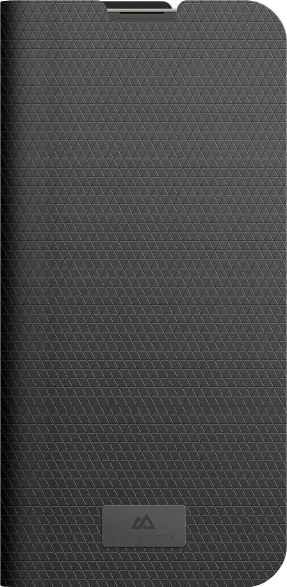 Black Rock The Classic Booklet Samsung Galaxy A14 5G Zwart