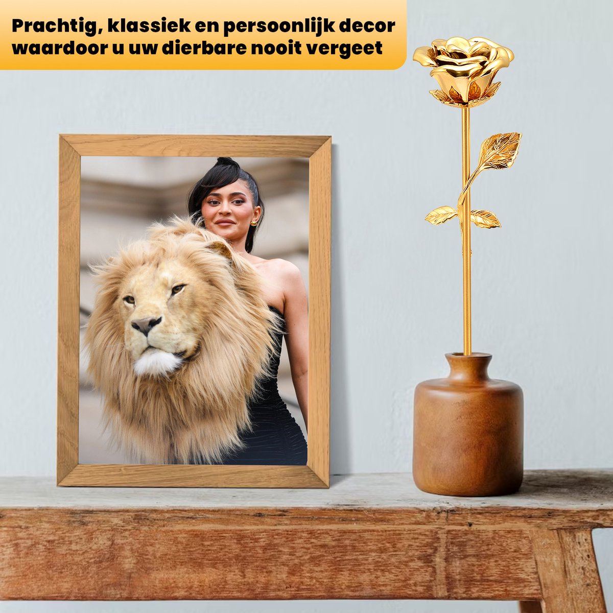 DRU7016 | Urn for animals - Winkel voor Crematie-as in glas