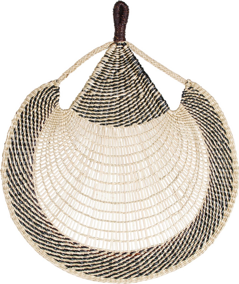 decoratieve waaier Ibi