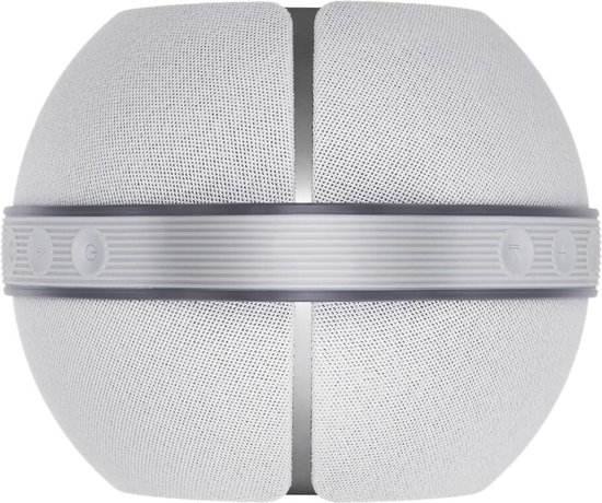 Devialet Mania Light Grey Draadloze Bluetooth/wifi Luidspreker van Merkloos — afbeelding 3