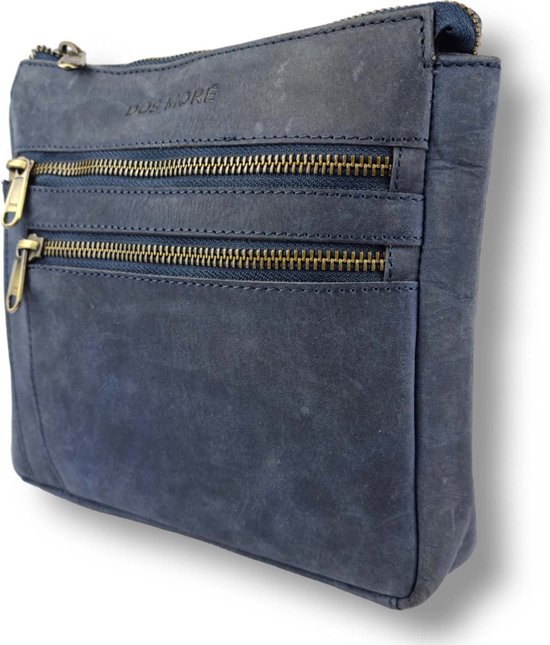 NOTAG Crossbody tassen voor vrouwen, zachte PU lederen