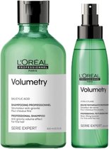 L'Oreal - Série Expert Volumetry Duo - 300ml+125ml