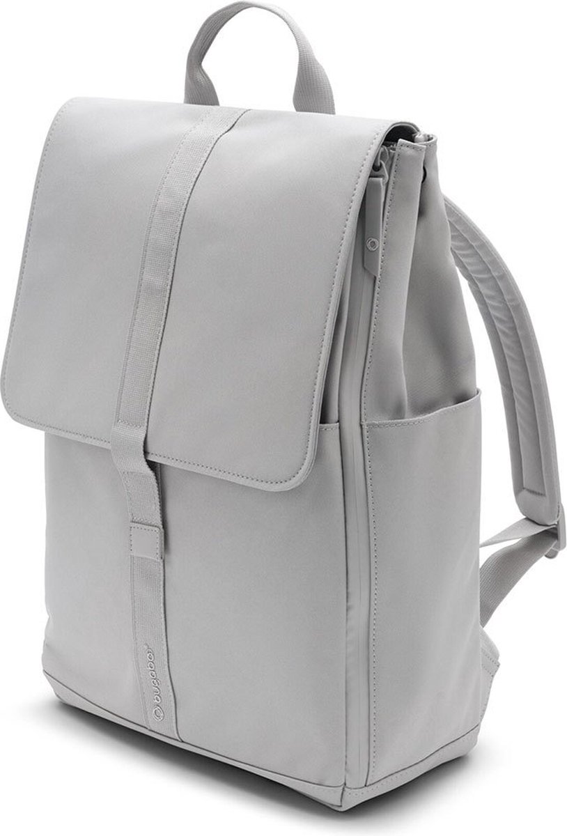 Bugaboo Luierrugzak Misty Grey