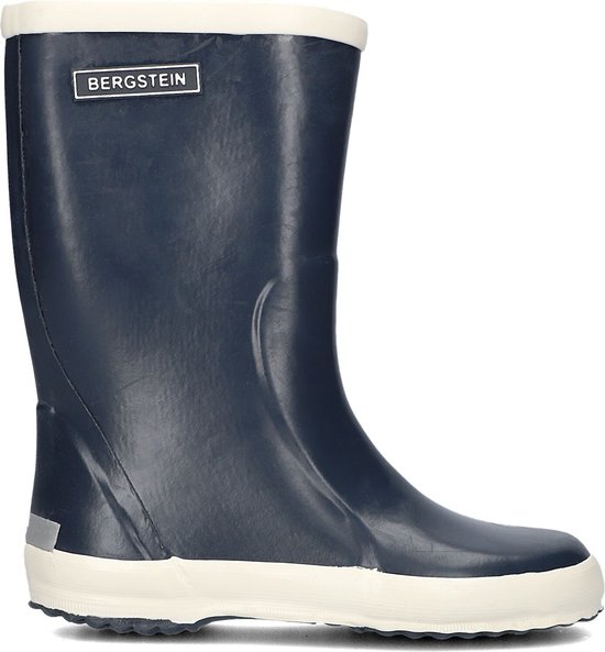 Bergstein Rainboot Regenlaarzen Unisex Junior Dark Blue Maat 30 bol