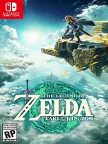 Zelda Tears of the Kingdom Guide & Walkthrough