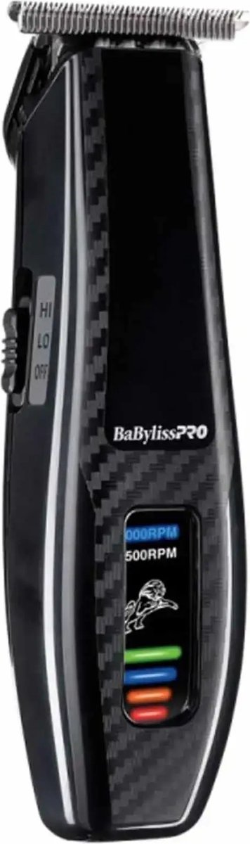 Babyliss Pro FlashFX Trimmer (FX59ZE)