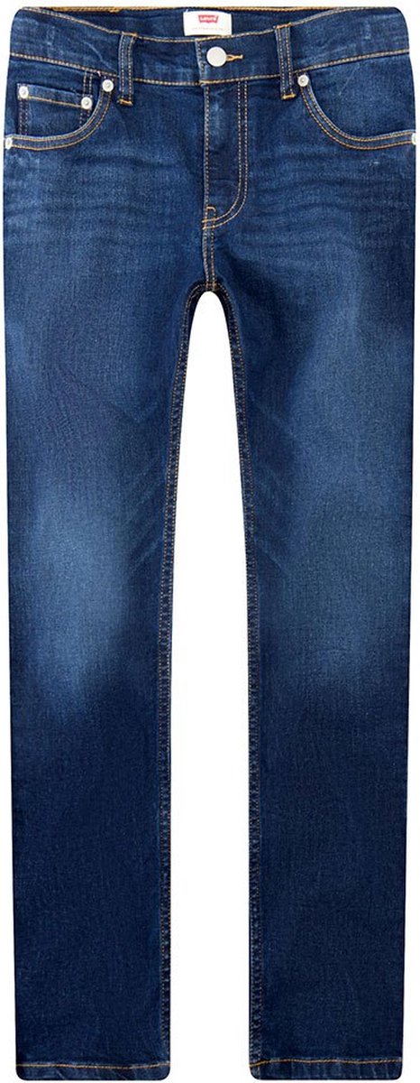 Levi´s ® Kids 510 Skinny Broek 10 Years Jongens Machu Picchu