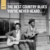 Various Artists - The Rough Guide To The Best Country Blues You've Never Heard vol. 2 (LP)