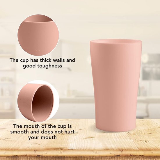 Herbruikbare koffiebekers kopen | SUP-proof & duurzaam