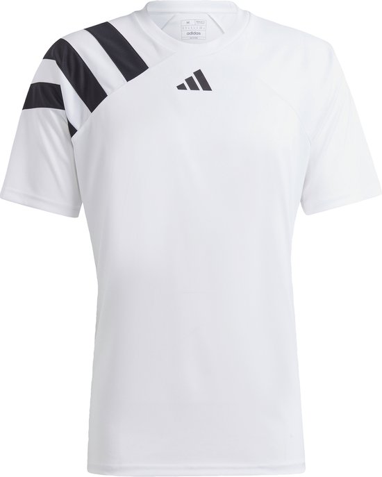 adidas Performance Fortore 23 Voetbalshirt - Heren - Wit- XS