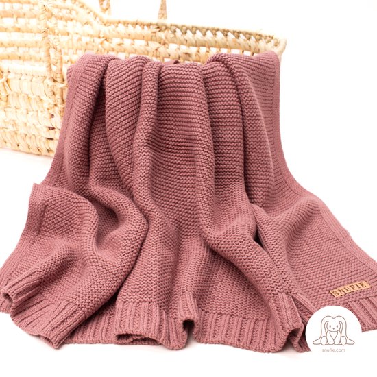 Lilano, lichte babydeken van merino/zijde, 70% wol (KBA), 30% zijde, 200 gr./m² (Curry