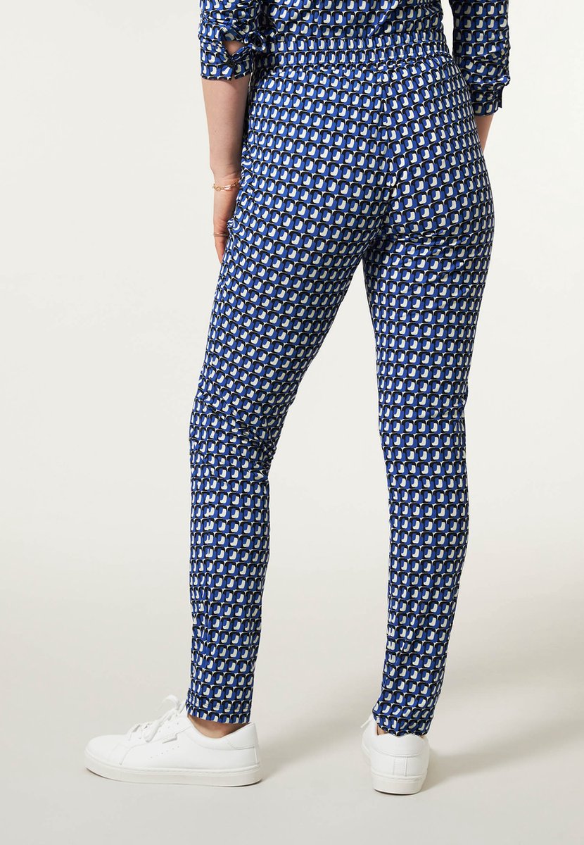 Miss Etam dames Broek travel Regulier bol