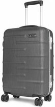 Carlton Knox Spinner Case 55 cm - Grey