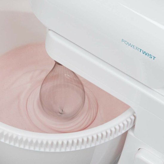 Blender/pastry Mixer Cecotec PowerTwist Gyro 500W 3,5 L White van Cecotec — afbeelding 4