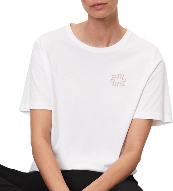 Marc O'Polo T-shirt Vrouwen - Maat XL