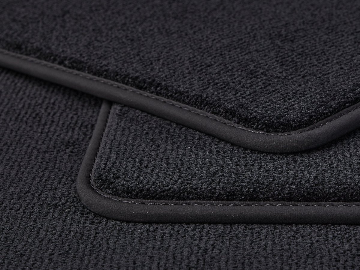 Kofferbakmat voor Opel Adam 2013 - 2019 | Perfecte pasvom