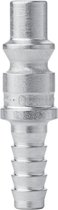 CEJN - insteeknippel - eSafe 300 - 022 x 6mm slangpilaar - 10-300-5002