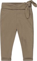 Dirkje-Girls Trousers-Dusty Green