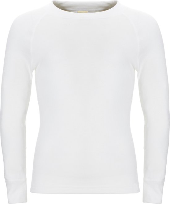 thermo shirt long sleeve snow white voor Kinderen | Maat 110/116