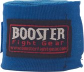 Booster Fight Gear Bandage Blauw - 460cm