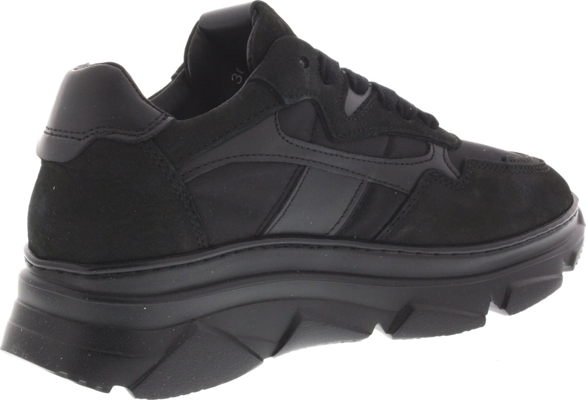 Dames Sneakers Copenhagen Studios Cph51 Black Zwart Maat 37 bol