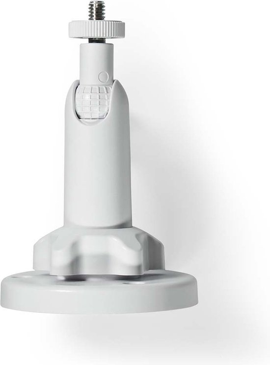 Nedis Zonnepaneel - 5.3 V DC - 0.5 A - Micro-USB - Kabellengte: 3.00 m - Accessoire voor: WIFICBO30WT van Nedis — afbeelding 4