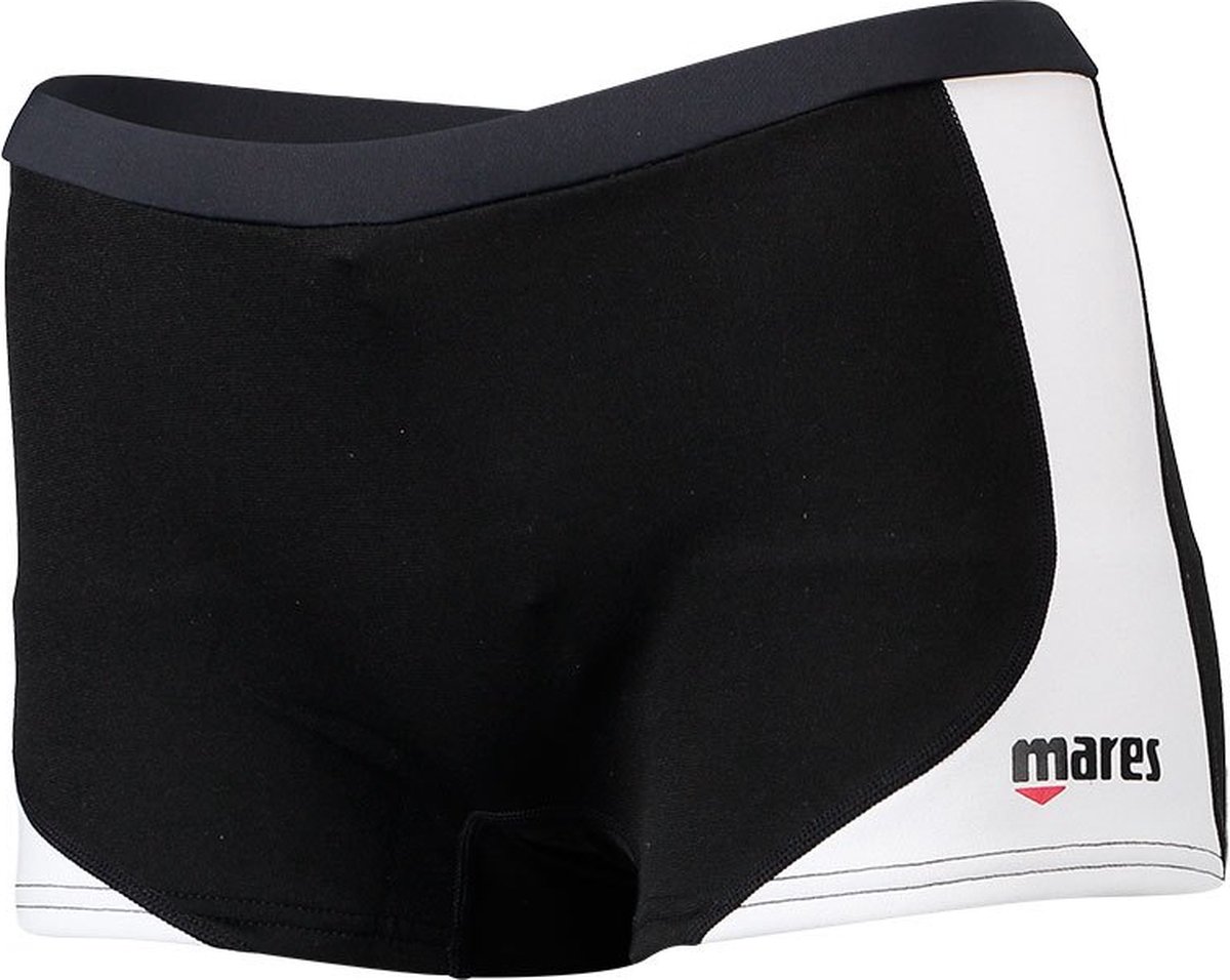 Mares Thermo Guard 0.5 She Dives Rash Guard Broek Dames Zwart L Vrouw