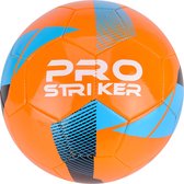 Ballon de football Pro Striker orange