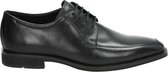 ECCO Calcan nette heren schoen - Zwart - Maat 39