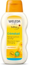Weleda Baby Calendula Crèmebad