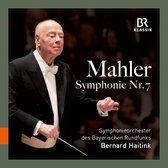 Symphonieorchester Des Bayerischen Rundfunks - Mahler: Symphony No. 7 In E Minor (CD)