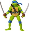 foto van Teenage Mutant Ninja Turtles - Leonardo Basic Figure
