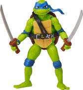 Teenage Mutant Ninja Turtles - Leonardo Basic Figure