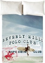 Bovenblad Beverly Hills Polo Club Hawaii