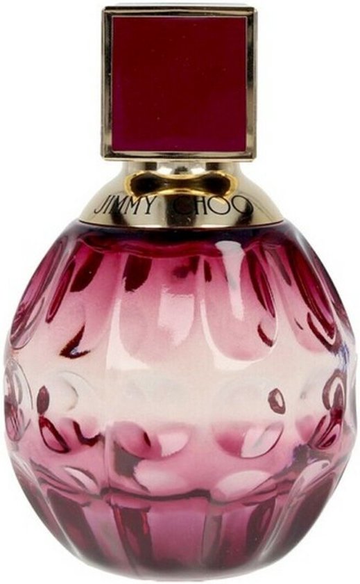 Jimmy Choo Fever 100 ml eau de parfum spray damesparfum bol