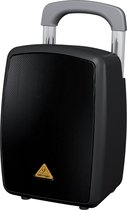 Behringer MPA40BT-PRO mobiel PA systeem - Bluetooth luidspreker